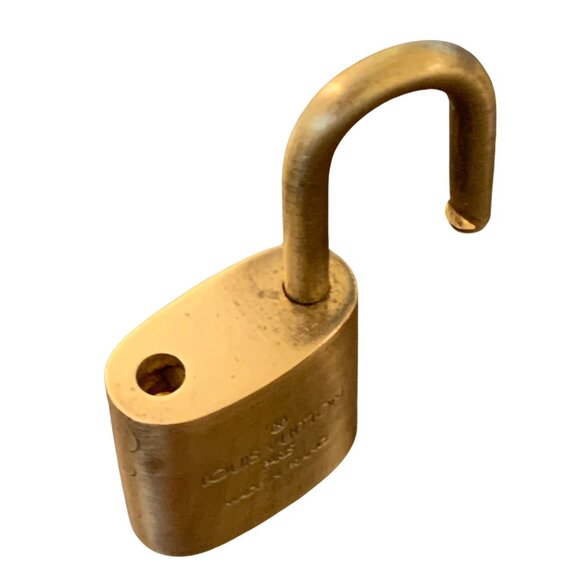 LV Locks #313 only lock - Picture 5 of 11